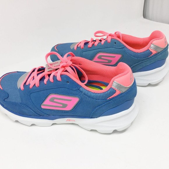 skechers go run victory